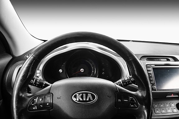 Kia Sportage 22 of 25