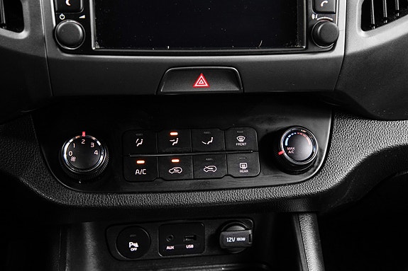 Kia Sportage 14 of 25