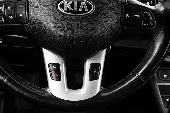 Kia Sportage 21 of 25