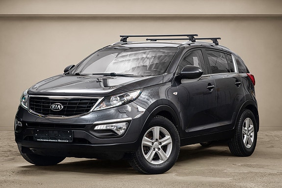 Kia Sportage 3 of 25