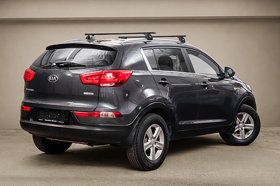 Kia Sportage 2 of 25