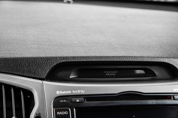 Kia Sportage 19 of 25