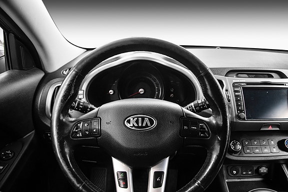 Kia Sportage 20 of 25