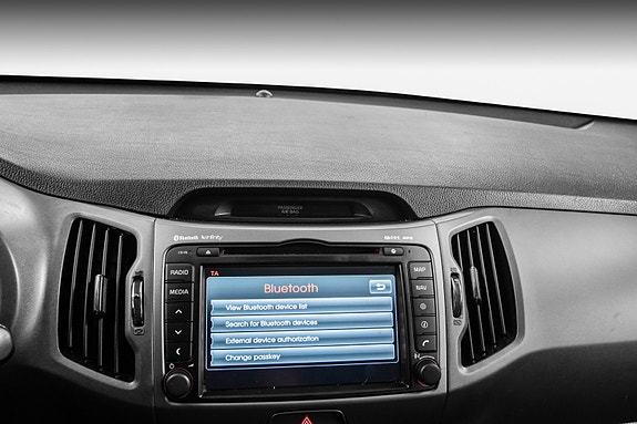 Kia Sportage 18 of 25