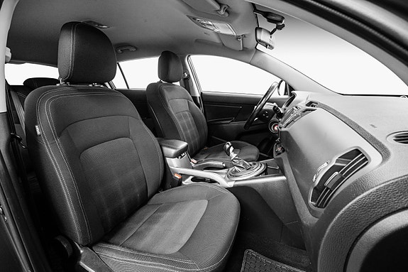 Kia Sportage 7 of 25