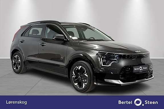 Kia Niro 7 of 25