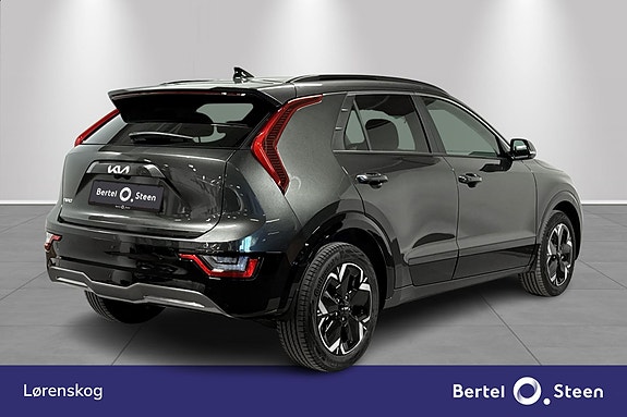 Kia Niro 5 of 25