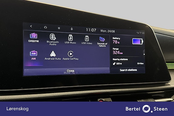 Kia Niro 20 of 25
