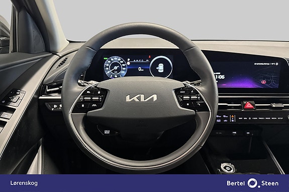 Kia Niro 14 of 25