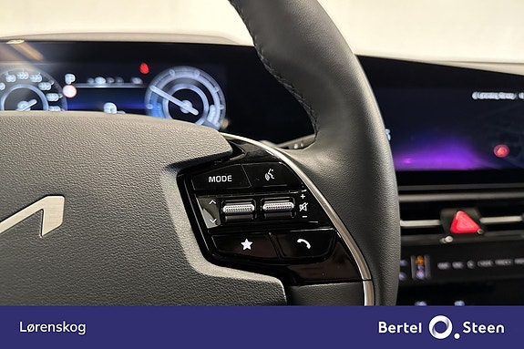Kia Niro 16 of 25