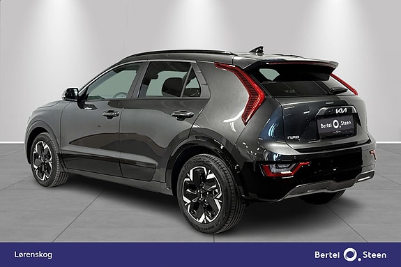 Kia Niro 3 of 25