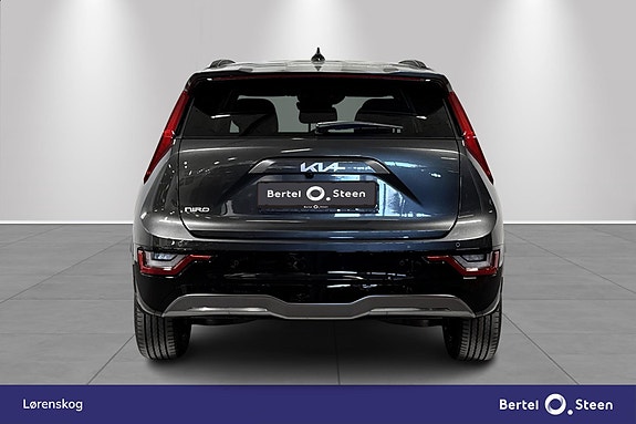 Kia Niro 4 of 25