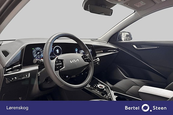 Kia Niro 9 of 25