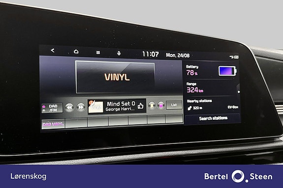 Kia Niro 19 of 25