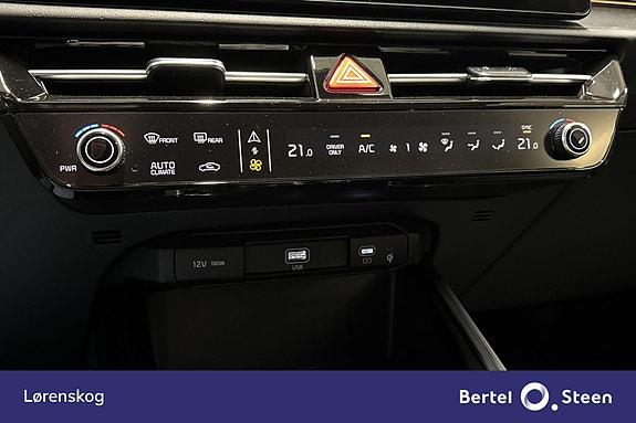 Kia Niro 22 of 25