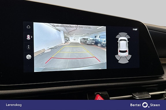 Kia Niro 21 of 25