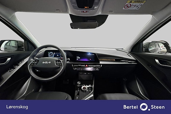 Kia Niro 13 of 25