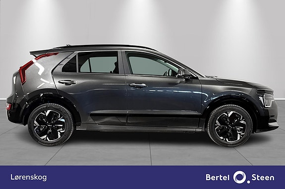 Kia Niro 6 of 25
