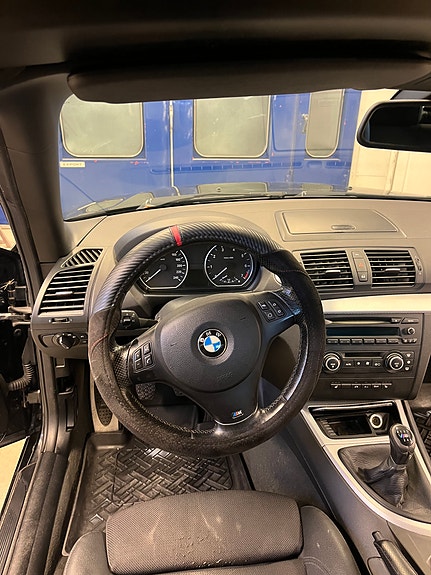BMW 118i 13 of 20