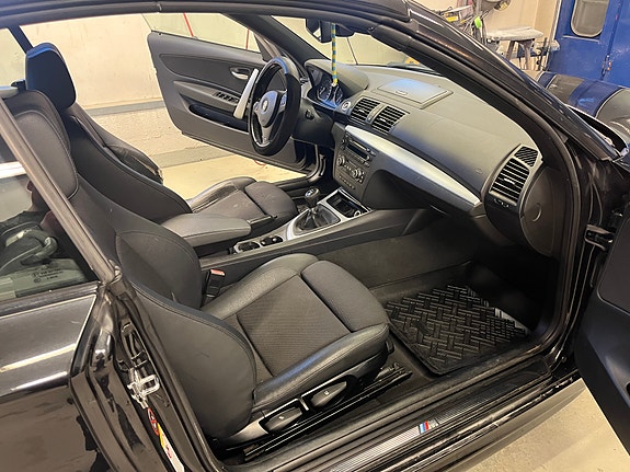 BMW 118i 11 of 20