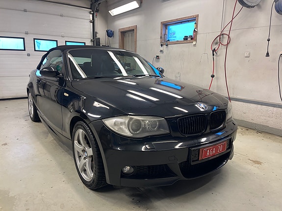 BMW 118i 2 of 20