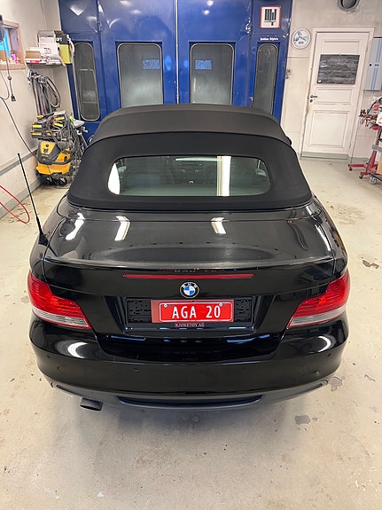 BMW 118i 6 of 20