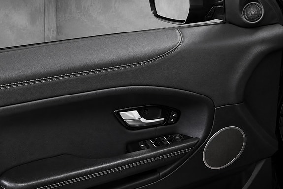 Land Rover Range Rover Evoque 15 of 16