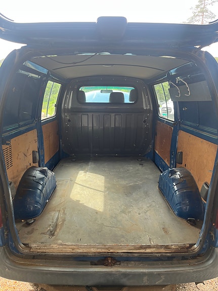 Toyota HiAce 5 of 7