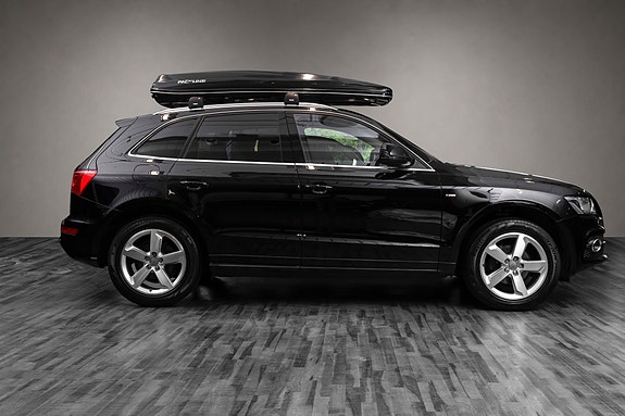 Audi Q5 6 of 26