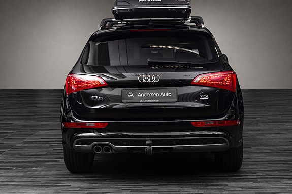 Audi Q5 4 of 26