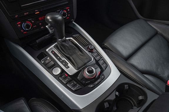 Audi Q5 26 of 26
