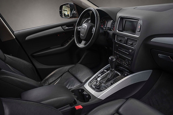 Audi Q5 19 of 26