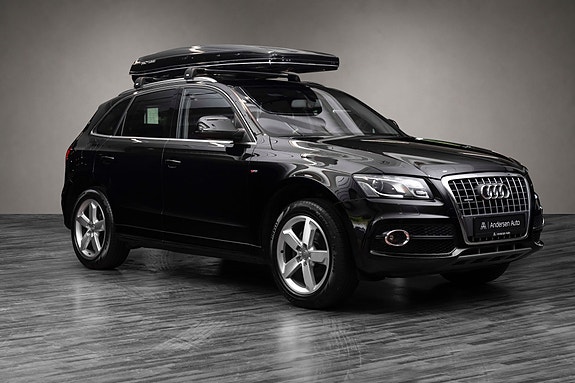 Audi Q5 7 of 26