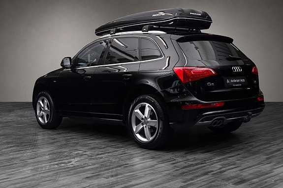 Audi Q5 3 of 26