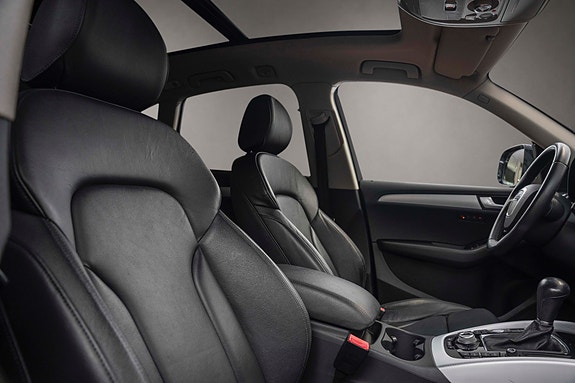 Audi Q5 20 of 26