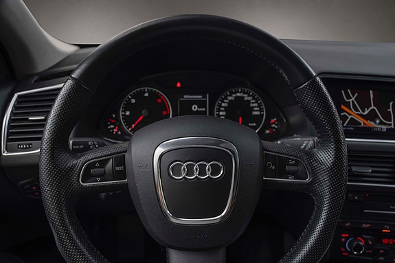 Audi Q5 23 of 26