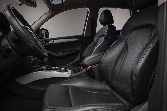 Audi Q5 13 of 26