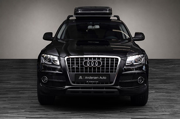 Audi Q5 8 of 26