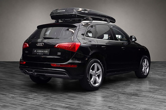 Audi Q5 5 of 26