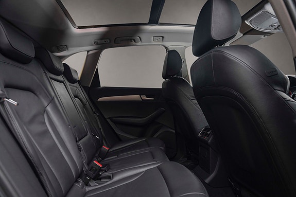 Audi Q5 18 of 26
