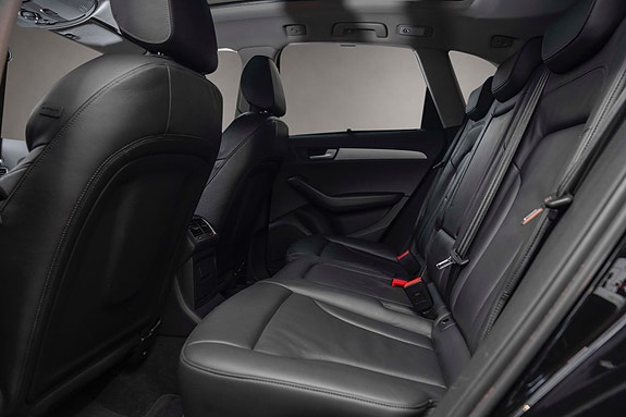 Audi Q5 16 of 26
