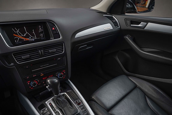 Audi Q5 10 of 26