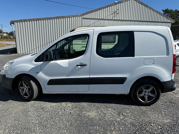 Citroen Berlingo 2 of 20