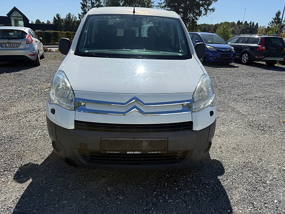 Citroen Berlingo 7 of 20