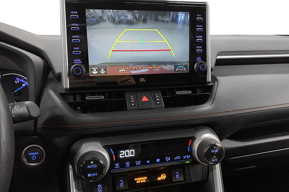 Toyota RAV4 Plug-in Hybrid 14 of 14
