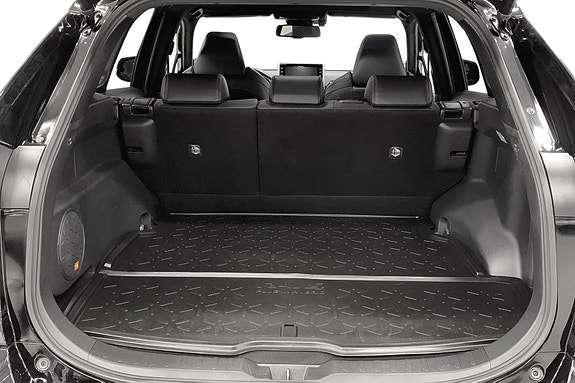 Toyota RAV4 Plug-in Hybrid 5 of 14