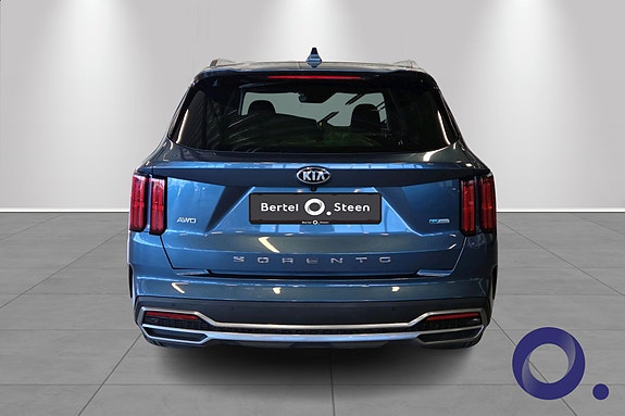 Kia Sorento 3 of 30