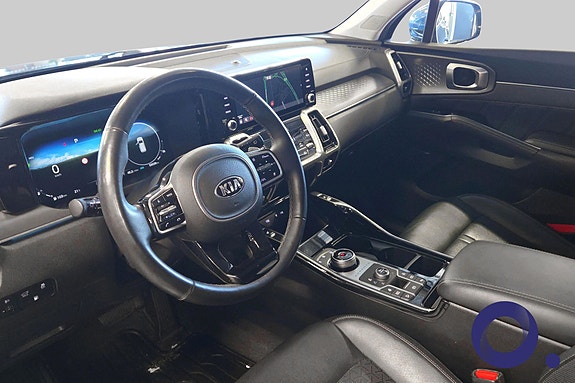Kia Sorento 11 of 30