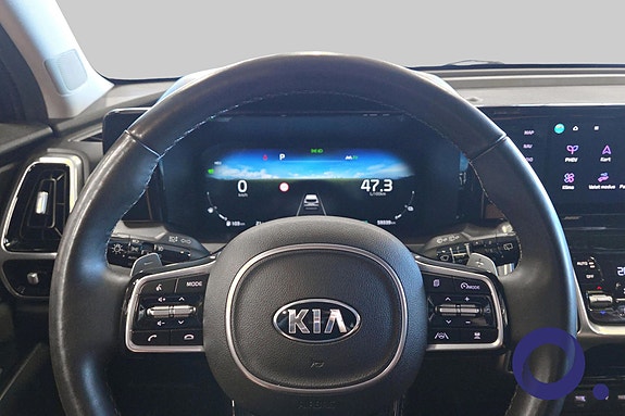 Kia Sorento 10 of 30