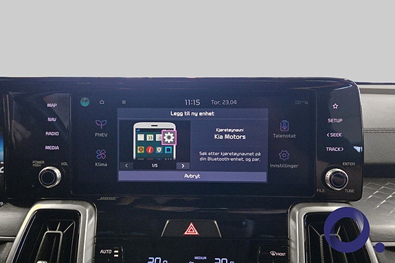 Kia Sorento 20 of 30